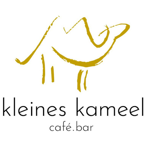 kleines kameel