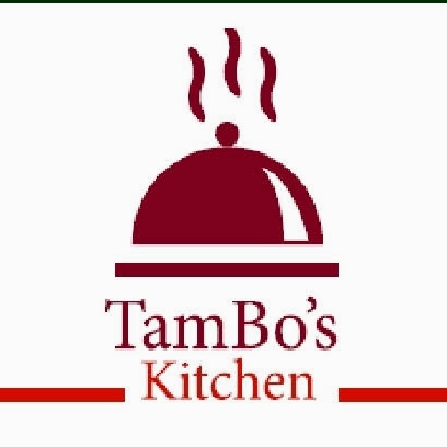 TamBo's Kitchen logo