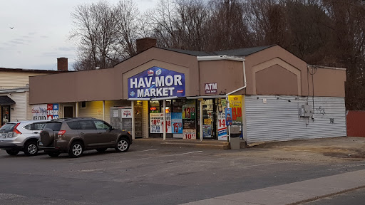 Grocery Store «Havmor Market», reviews and photos, 24 S Elm St, Windsor Locks, CT 06096, USA