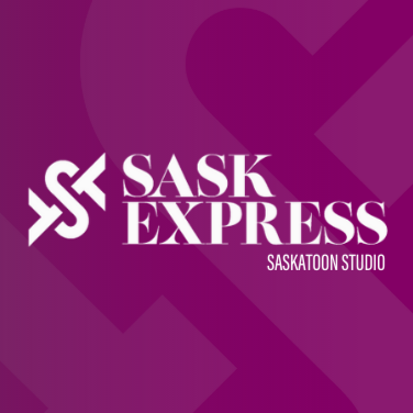 SaskExpress Studio - Saskatoon