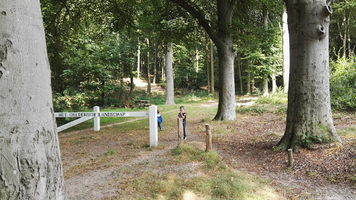 Hotel De Lochemse Berg