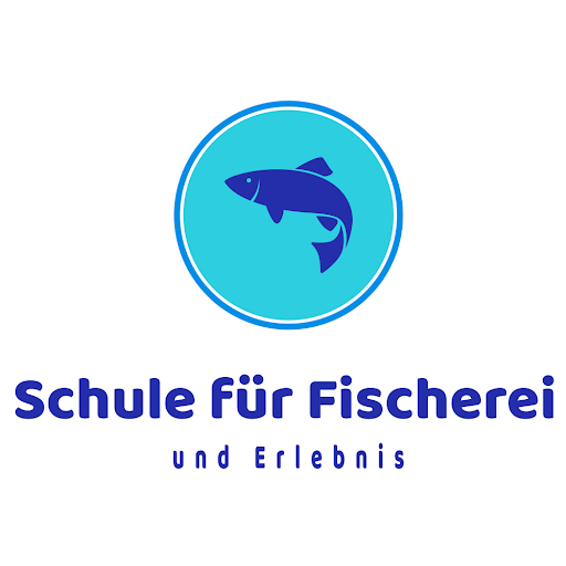 Schule für Fischerei und Erlebnis - Inhaber und Schulleiter Mario Neumann logo