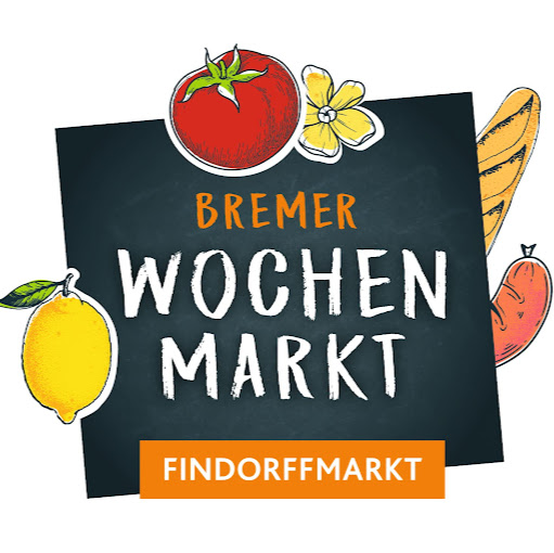 Findorff Markt | Wochenmarkt logo