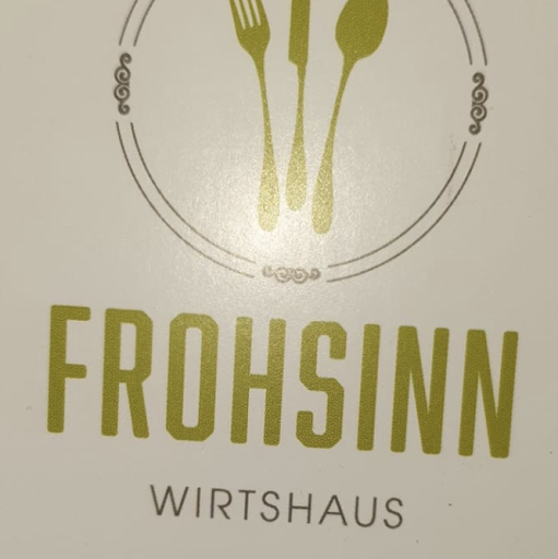 Restaurant Wirtshaus Frohsinn