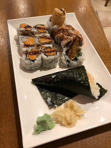 Japanese Restaurant «Yamato II», reviews and photos, 545 Boylston St, Boston, MA 02116, USA