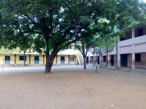 Schaffter Higher Secondary School, Swami Nellaiappar High Rd, Tirunelveli Junction, Tirunelveli, Tamil Nadu 627001, India, Secondary_School, state TN