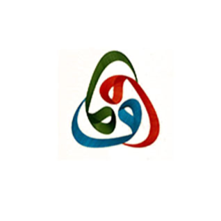 Langue arabe bordeaux logo