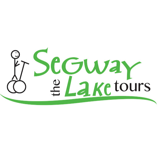 Segway the Lake Tours- Manitowoc