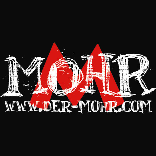 Mohr! logo