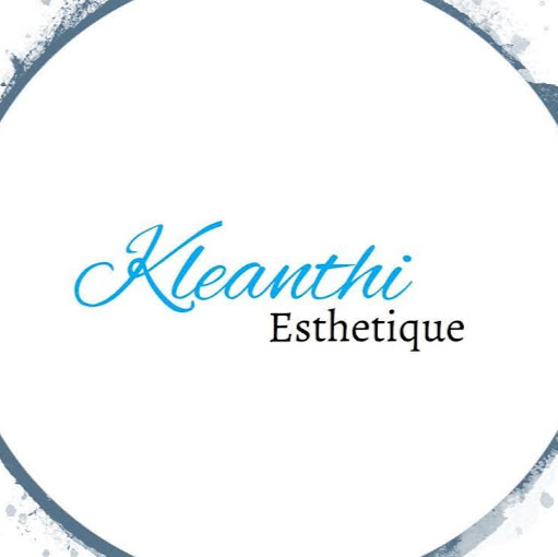 Kleanthi Esthétique logo