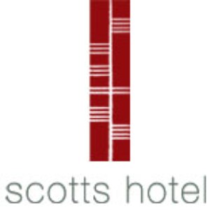 Scotts Hotel Killarney logo