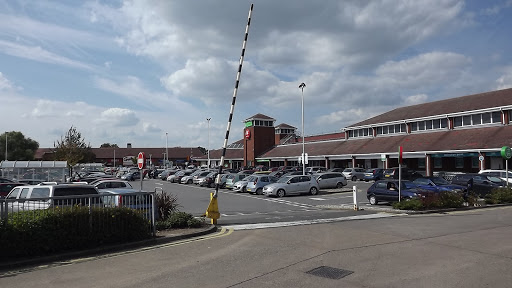 Asda Nuneaton Superstore