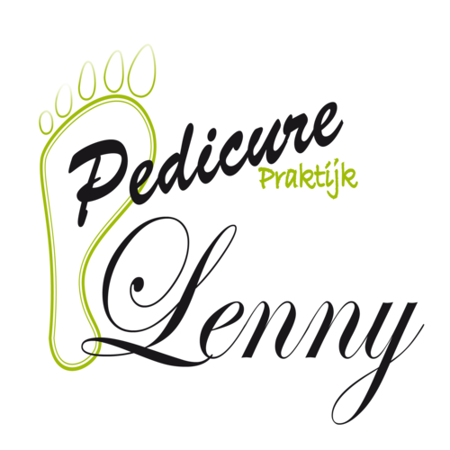 Pedicure Praktijk Lenny logo