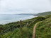 Footpath leading out from Sennen Cove