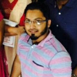 avatar of Muzammil Shareef