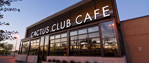 Cactus Club Cafe