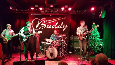 Photos of Buddy scene