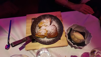 Photos of Albertinapassage DinnerClub
