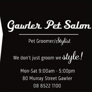Gawler Pet Salon