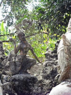 Майский Тай (Бангкок-Самуи-Тао)