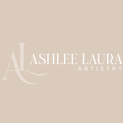 Ashlee Laura Artistry logo