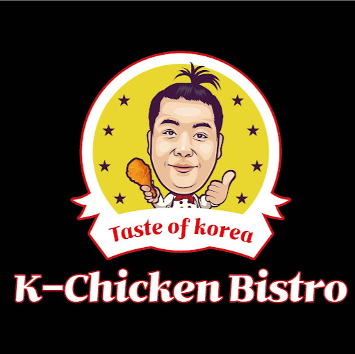 (KCB) K-Chicken Bistro Paraparaumu logo