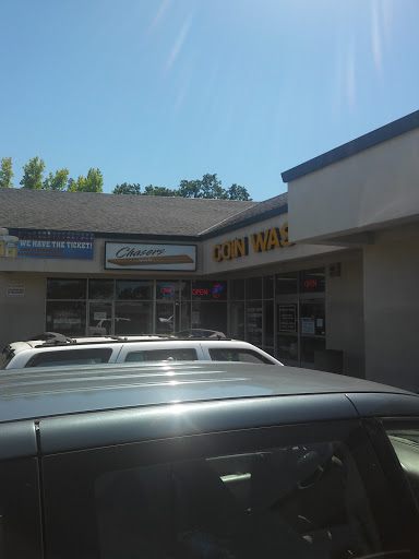 Laundromat «Sierra Laundry», reviews and photos, 5412 Madison Ave # 120, Sacramento, CA 95841, USA