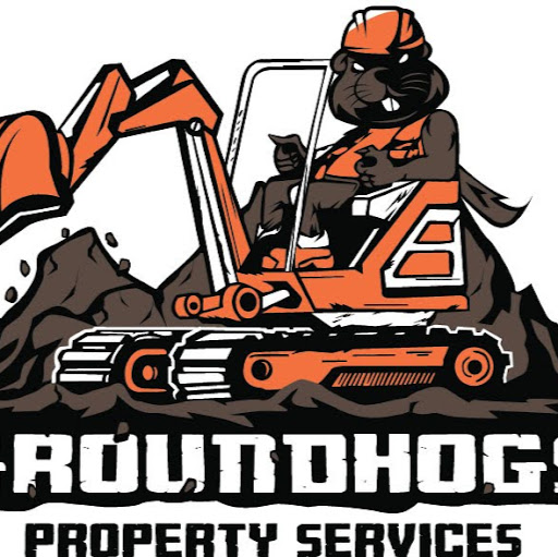 Groundhogs Ltd logo
