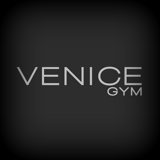 Venice Gym logo