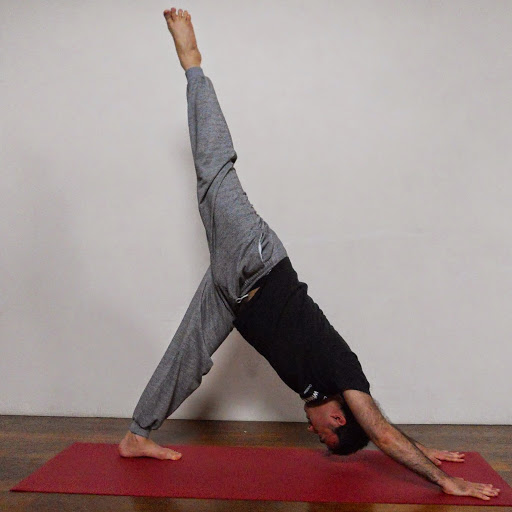 Yoga Basilea