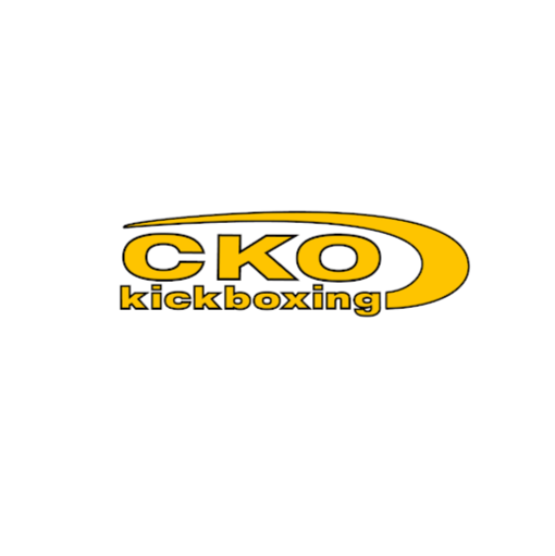 CKO Kickboxing San Diego - Miramar logo