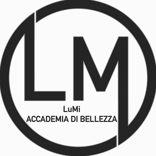LuMi Accademia di Bellezza logo