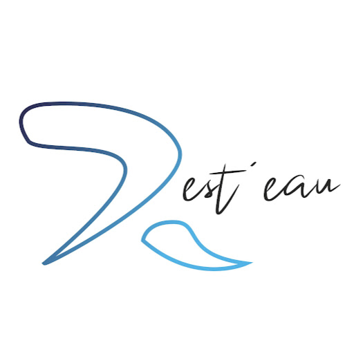 Rest'eau Pilaterie logo