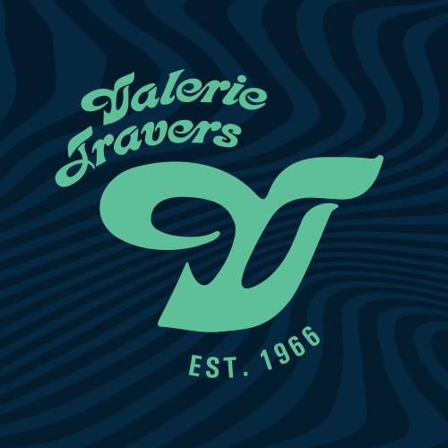 Valerie Travers logo