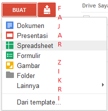 cara membuat cronjob - step 1