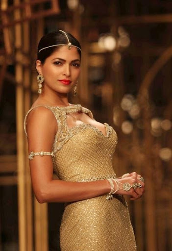 Parvathy Omanakuttan Photos