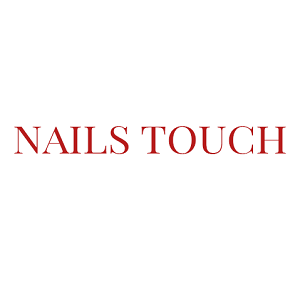 Nail Touch Vy logo