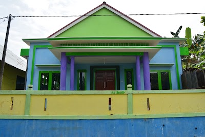 photo of Kantor Desa Air Baus II