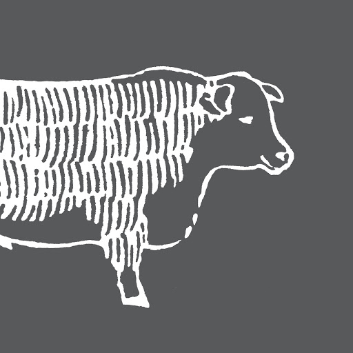 A Hereford Beefstouw logo
