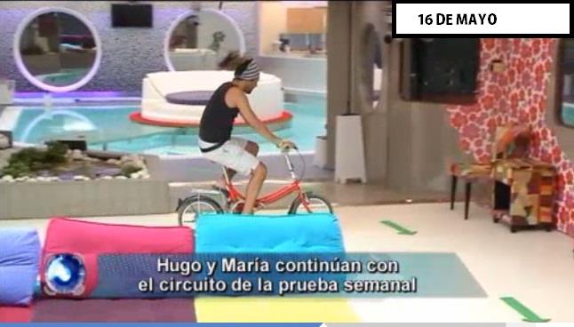 PRUEBAS SEMANALES---GH12+1 - Página 2 2