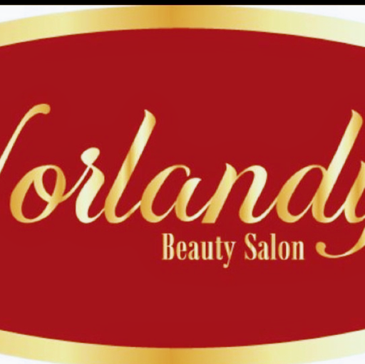 Norlandys Beauty Salon & Facial’s logo