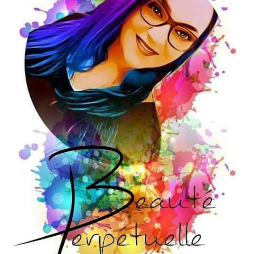 Beauté Perpetuelle logo