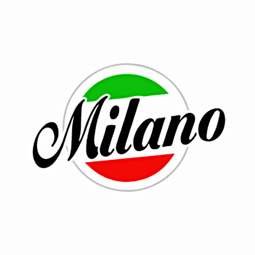 Milano Döner & Pizzeria logo
