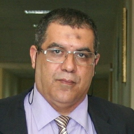 Mohammed Hammou