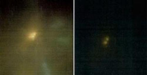 Reader Of Lits Post Their Own Ufo Sightings