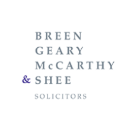 Breen Geary McCarthy & Shee Solicitors logo