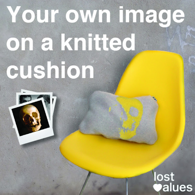 Customised Cushions