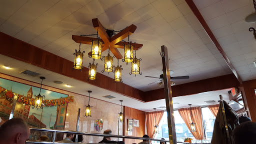 Diner «Waverly Restaurant», reviews and photos, 385 6th Ave, New York, NY 10014, USA