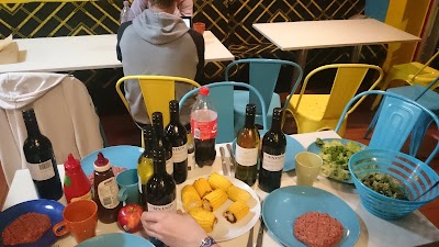 Photos of Jolly Swagman Backpackers Sydney Hostel
