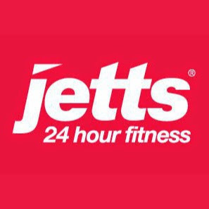 Jetts New Lynn logo